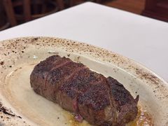 -摩根扒房(桐梓林店)