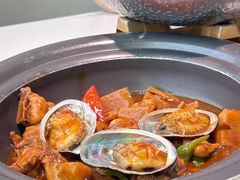 -苏梦江南·淮扬菜(夫子庙店)