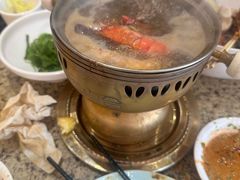 -丰卓会海鲜自助(中润大道店)