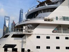 -上海港国际客运中心