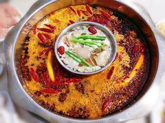 -枇杷园食为鲜火锅(南山店)