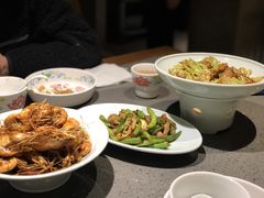 -老头儿油爆虾(星光一期店)