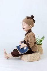 -小熊维尼高端儿童摄影(南山信和店)