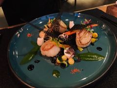 -AZUL by FUEL蓝色·法式酒馆(琶醍店)