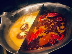 -湊湊火锅·茶憩(石家庄万象城店)