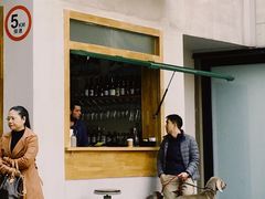 -RAC BAR(安福路店)
