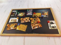 -老外婆本帮面(塔城路店)