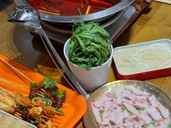 -黔哆哆地摊酸汤火锅(清湖店)