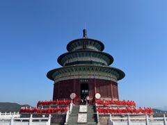 -黄贤森林公园