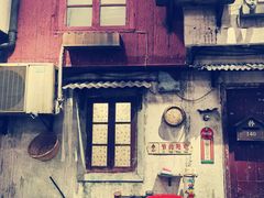 -CITY MART城市集市·里弄(北外滩来福士广场店)