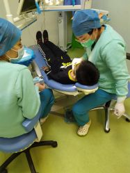 -青苗儿童口腔(长楹天街购物中心)