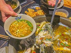 -石锅苗苗鱼(武汉首店)