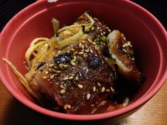 -鳗鱼家·深夜食堂(军博店)