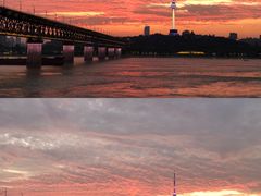 -武汉两江游览·夜游长江(汉阳门码头)