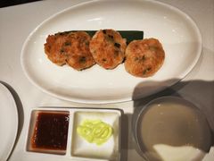 -双合园·海鲜水饺青岛菜(万佳广场店)