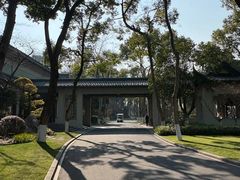 -浙江西子宾馆·牡丹厅