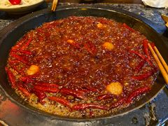 -蜀大侠火锅(建设路第五大道店)