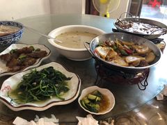-鱼乐岛餐厅·户外花园主题餐厅