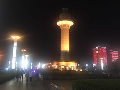 -日照灯塔风景区