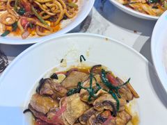 -巴依老爷新疆美食(常营店)