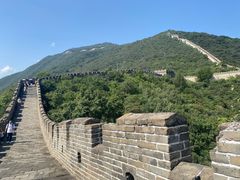 -慕田峪长城