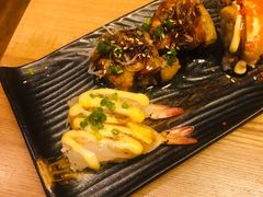 -初居食屋日式料理(万象城购物中心店)