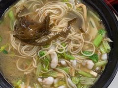 -老地方面馆(思南路店)
