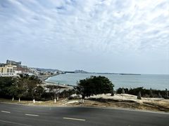 -崇武古城风景区