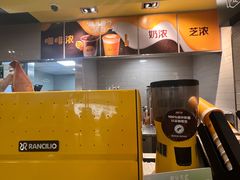 -麦当劳(世纪汇广场店)