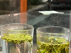 明前茶-古韵餐厅(湖畔大学店)