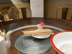 -广府乡下·饭庄(新港东路店)