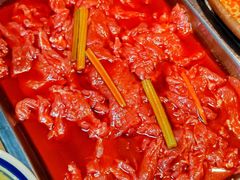 -洱火云南酸菜牛肉火锅(石景山当代商城店)