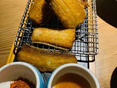 -老头儿油爆虾(金鹰世界店)