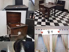 -龙环葡韵住宅式博物馆