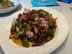 -小老板海鲜酒家(董家渡店)