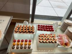 -长沙梅溪湖金茂豪华精选酒店·宴会厅