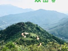 -军营村