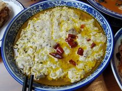 -兰边碗(鼓楼店)