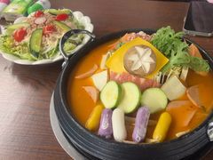 -韩鼎丰·韩国料理(林奥店)