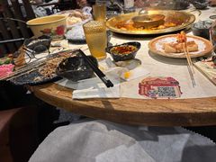 -哥老官重庆美蛙鱼头(西湖银泰十一哥店)