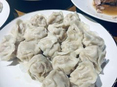 -伊喜饺子·烤鸭(五道口学院路店)