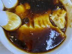 豆腐脑-老街粘食店(宜昌路店)