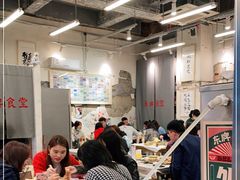 大堂-东排食堂长沙小吃大排档(五一广场店)