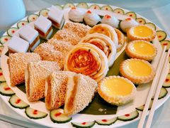 -半岛太子酒家(海港城店)