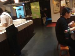 -清心素食自助餐厅(夫子庙店)