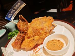 -唐猫庭院·千年陕菜(赛格国际购物中心店)