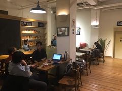 -雕刻时光咖啡馆(交大店)