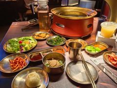 -西塔老太太泥炉烤肉(上海七宝领展广场店)