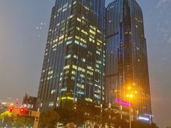 -乐咖啡西餐厅(太湖皇冠假日酒店)