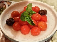 -绿茶餐厅(昌平悦荟店)